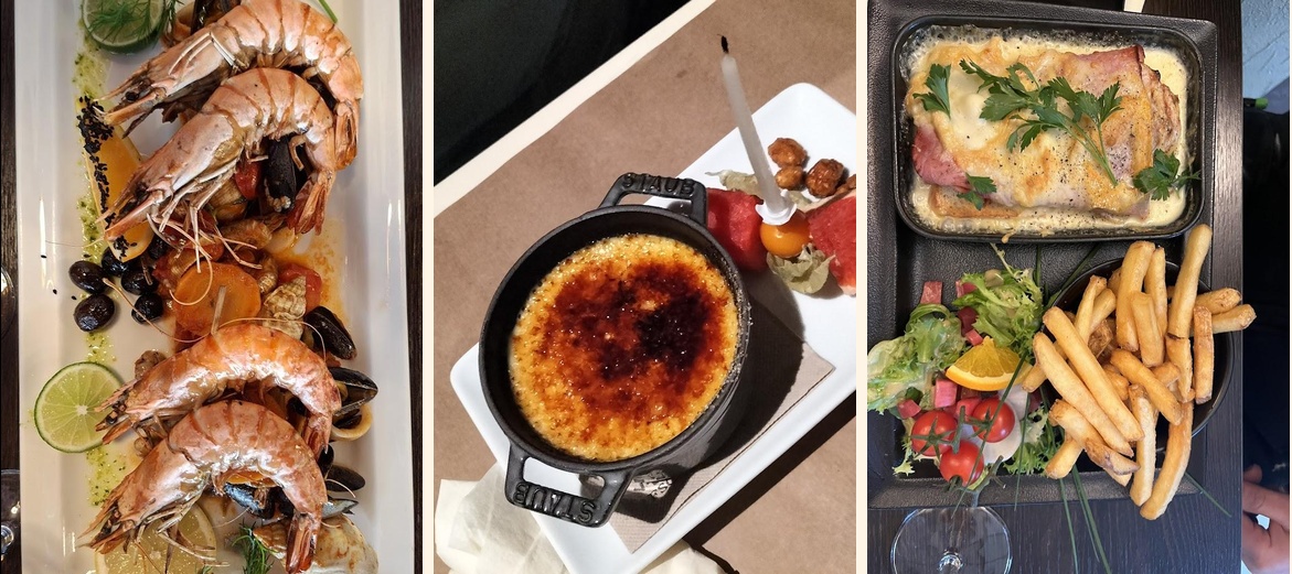 Le Grain de Sel - Chaumont - Gallery Image 2