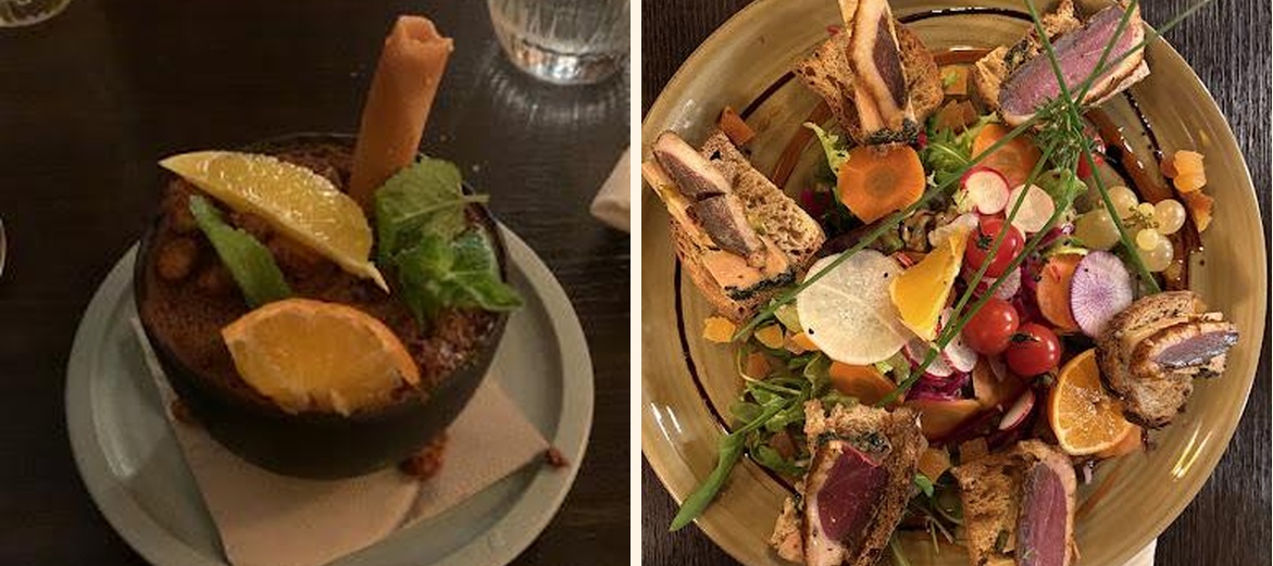 Le Grain de Sel - Chaumont - Gallery Image 3