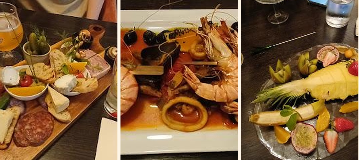 Le Grain de Sel - Chaumont - Gallery Image 5