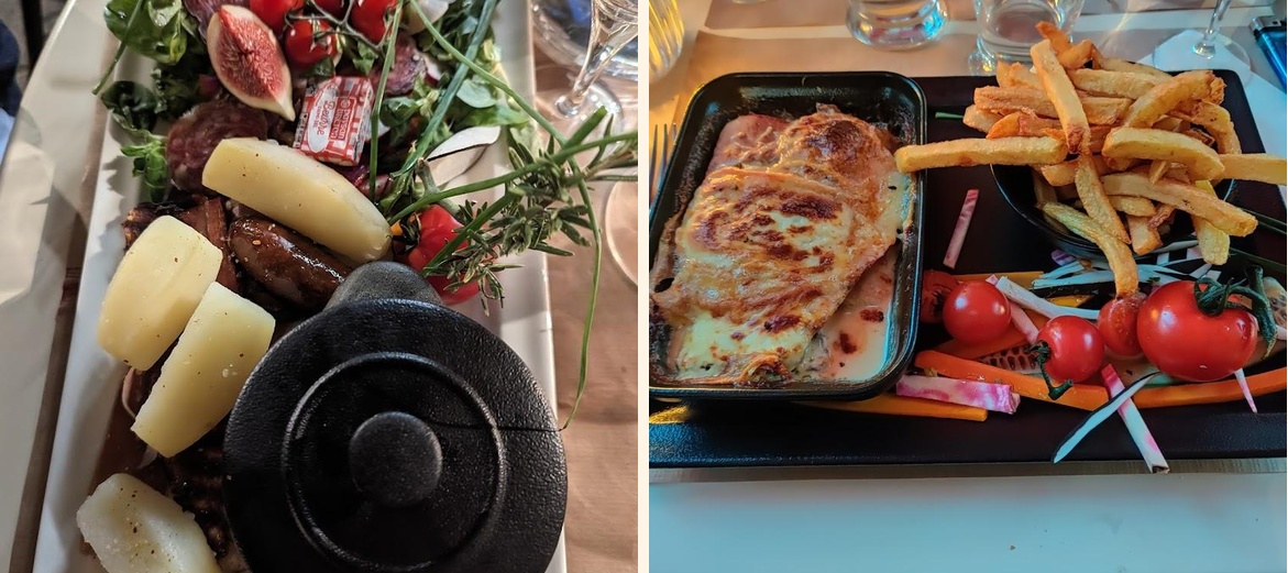 Le Grain de Sel - Chaumont - Gallery Image 6