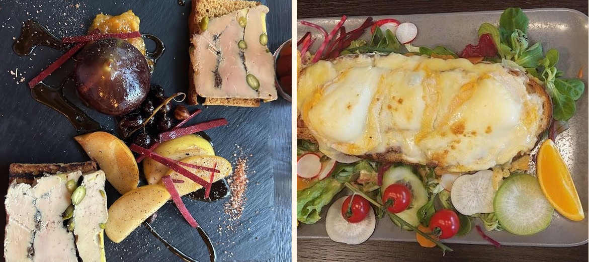 Le Grain de Sel - Chaumont - Gallery Image 8