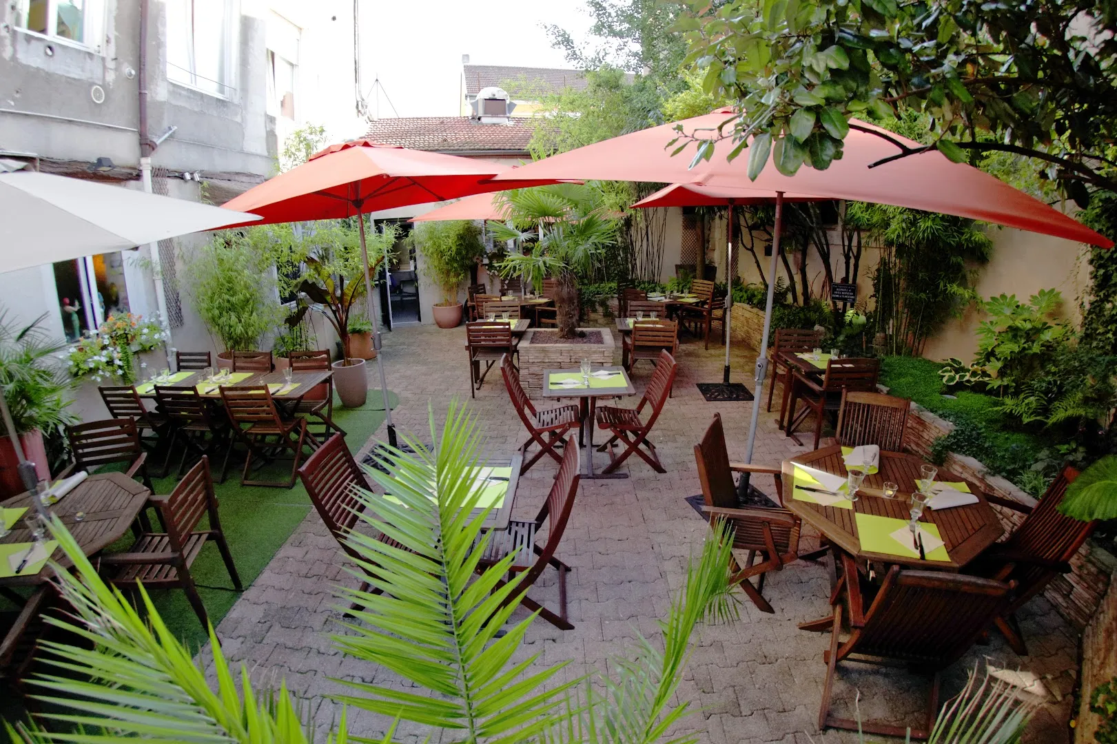 Le Grain de Sel - Chaumont